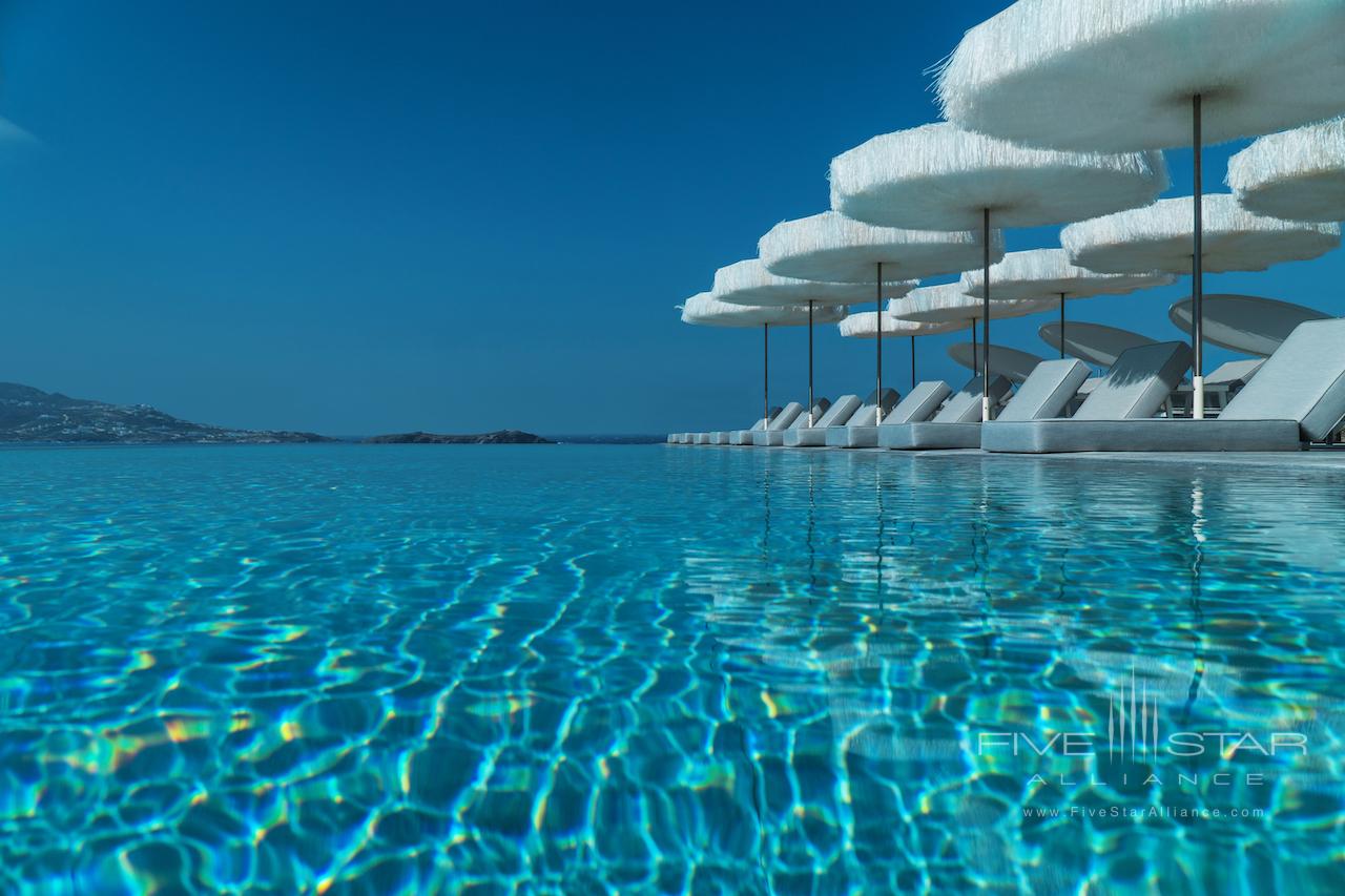 Mykonos Riviera Hotel &amp; Spa