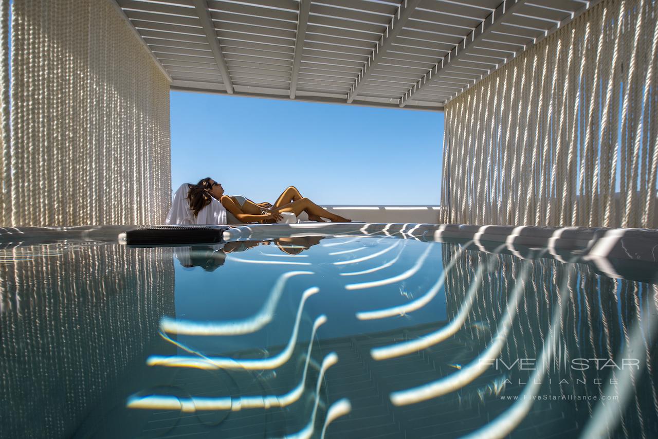 Mykonos Riviera Hotel &amp; Spa