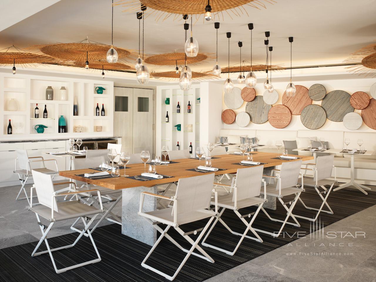 Mykonos Riviera Hotel &amp; Spa