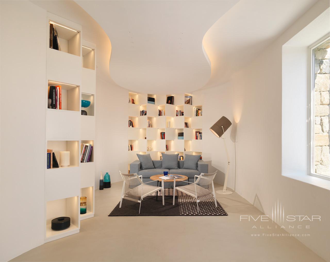 Mykonos Riviera Hotel &amp; Spa
