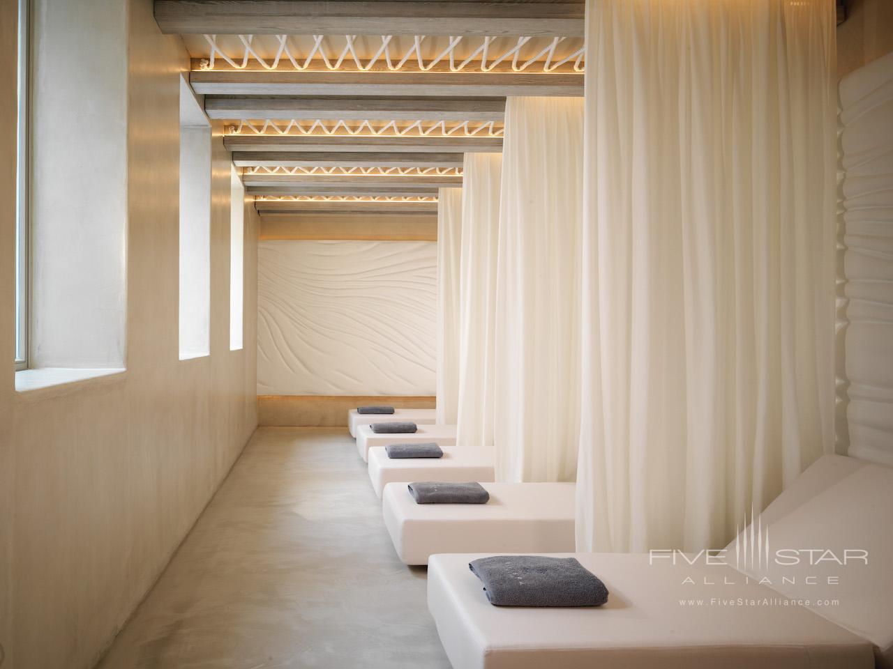 Mykonos Riviera Hotel &amp; Spa