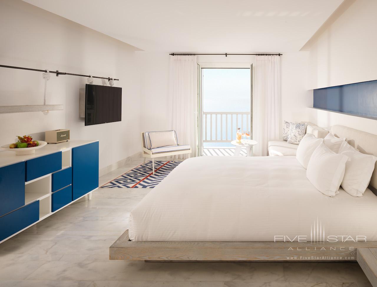 Mykonos Riviera Hotel &amp; Spa