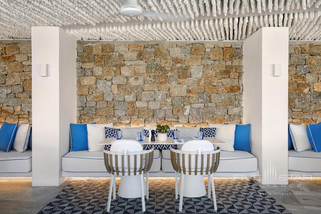 Mykonos Riviera Hotel &amp; Spa