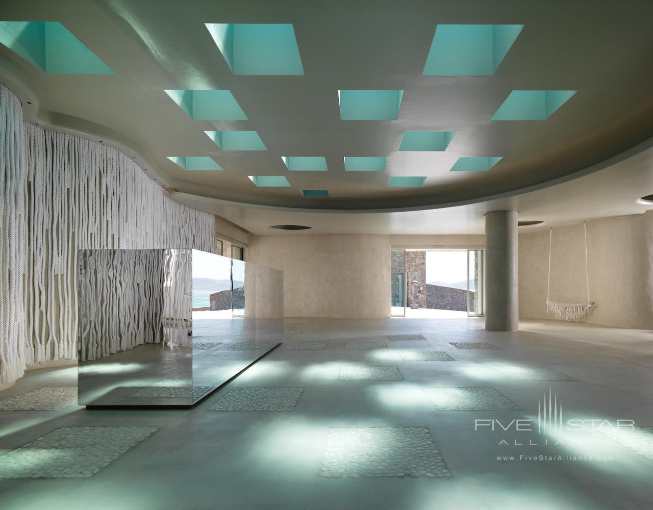 Mykonos Riviera Hotel &amp; Spa