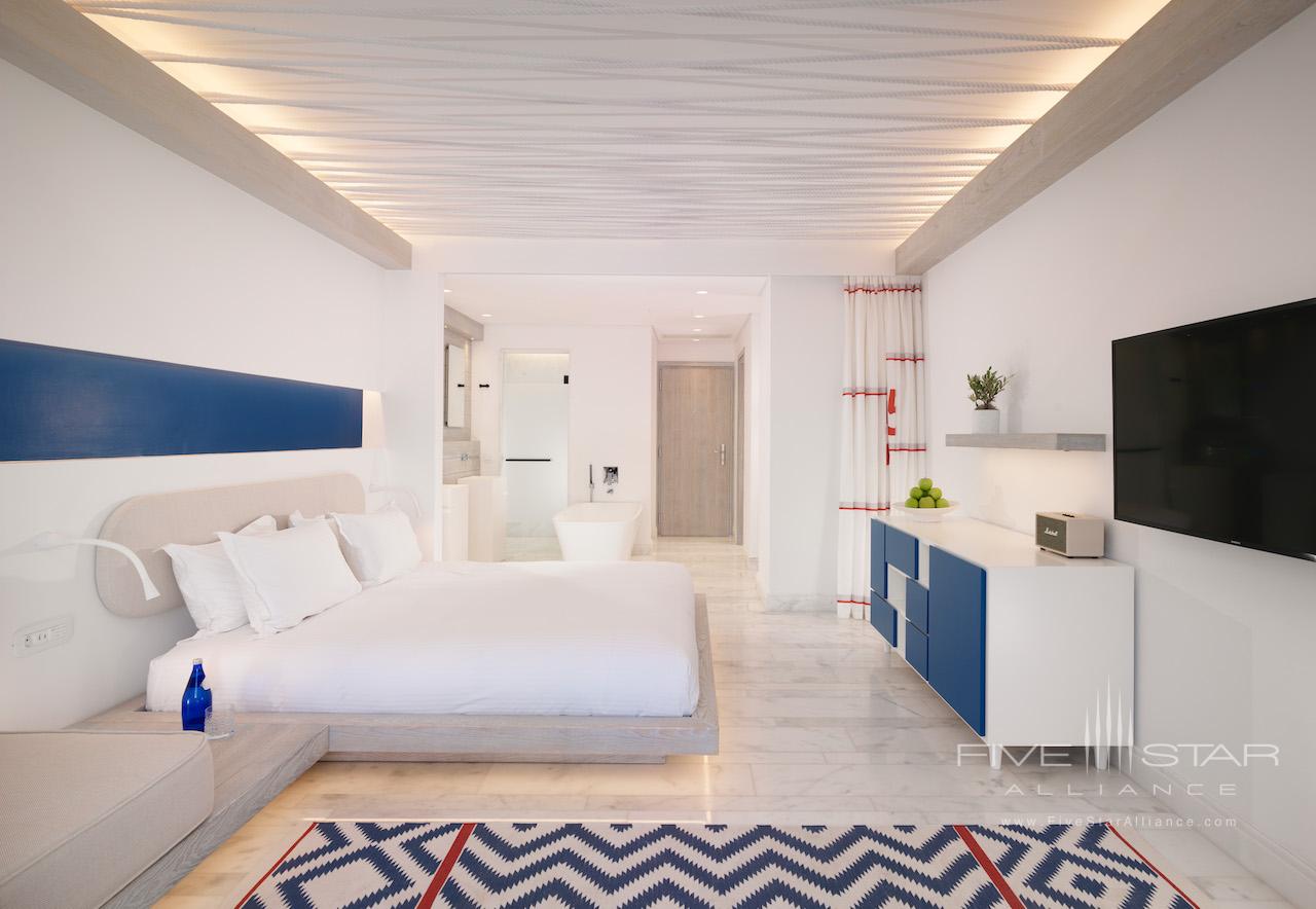 Mykonos Riviera Hotel &amp; Spa