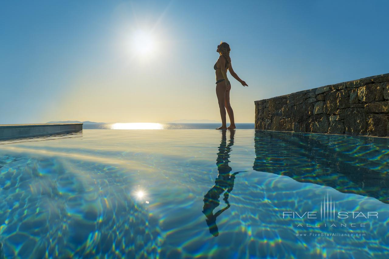 Mykonos Riviera Hotel &amp; Spa