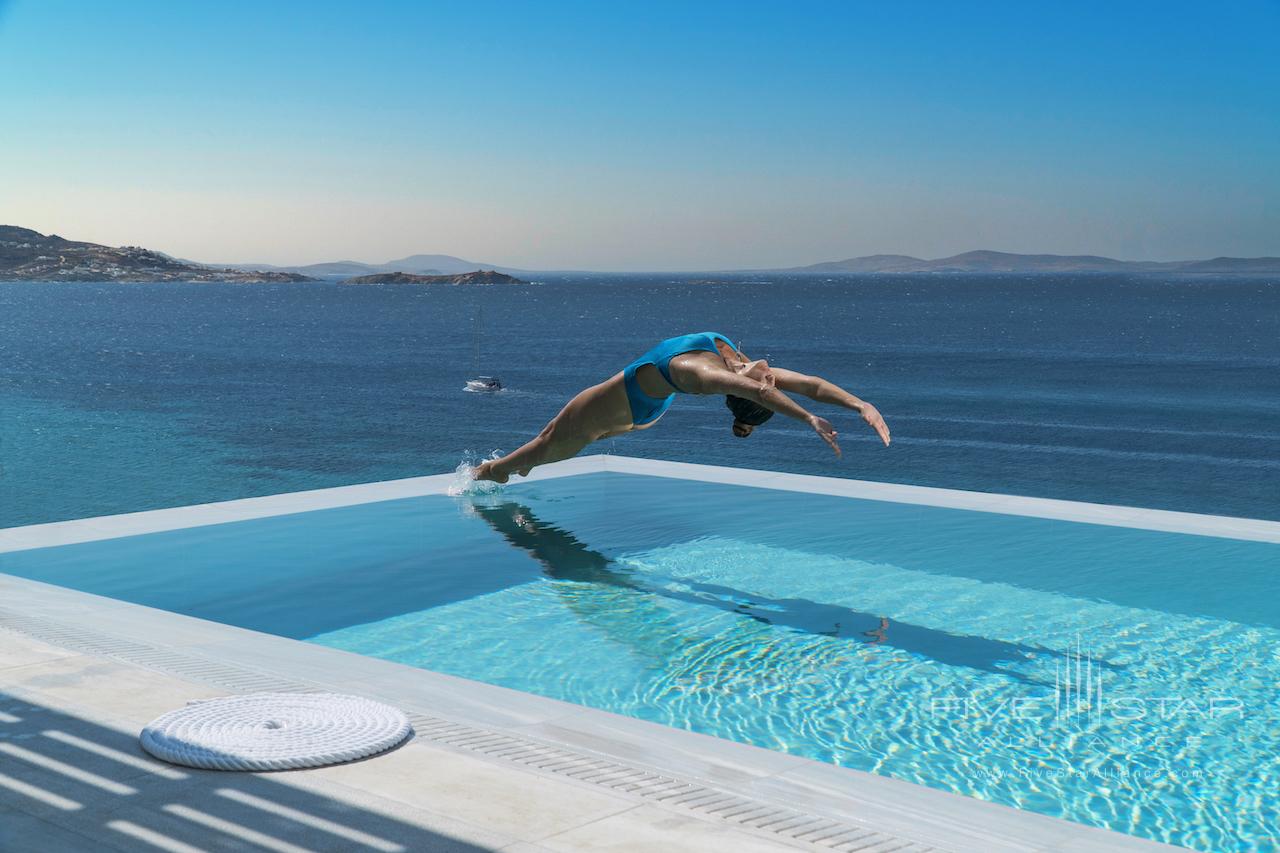Mykonos Riviera Hotel &amp; Spa