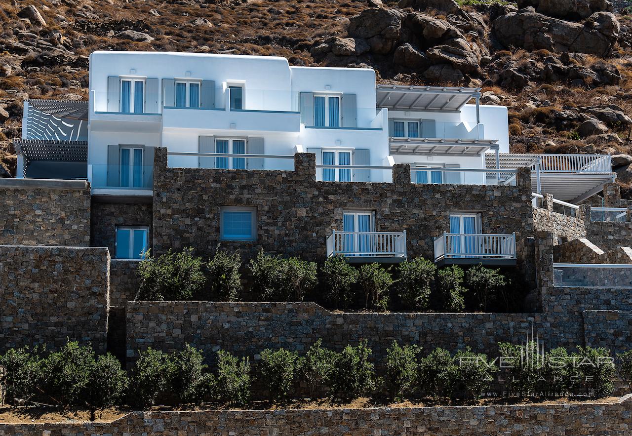 Mykonos Riviera Hotel &amp; Spa