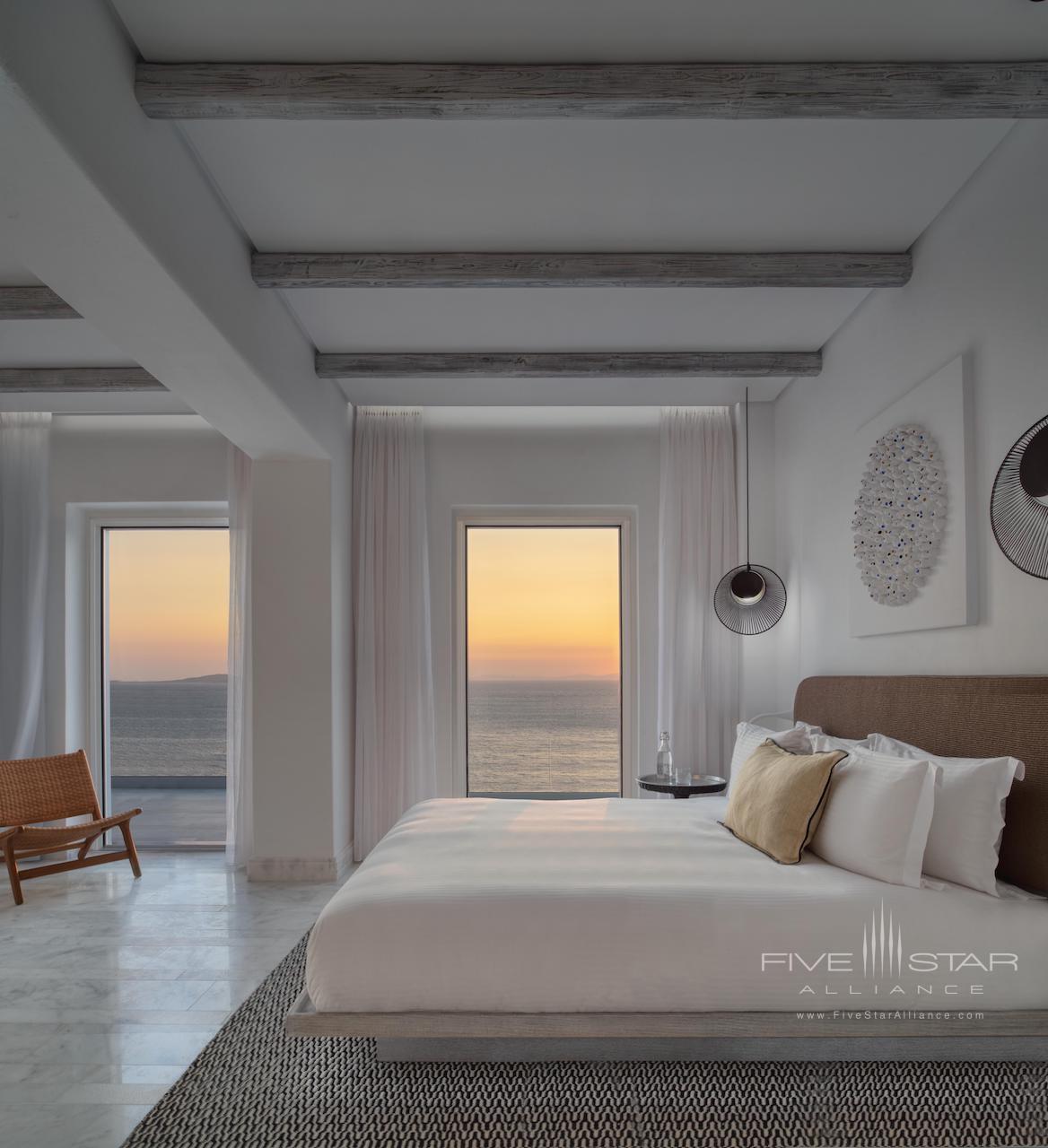 Mykonos Riviera Hotel &amp; Spa