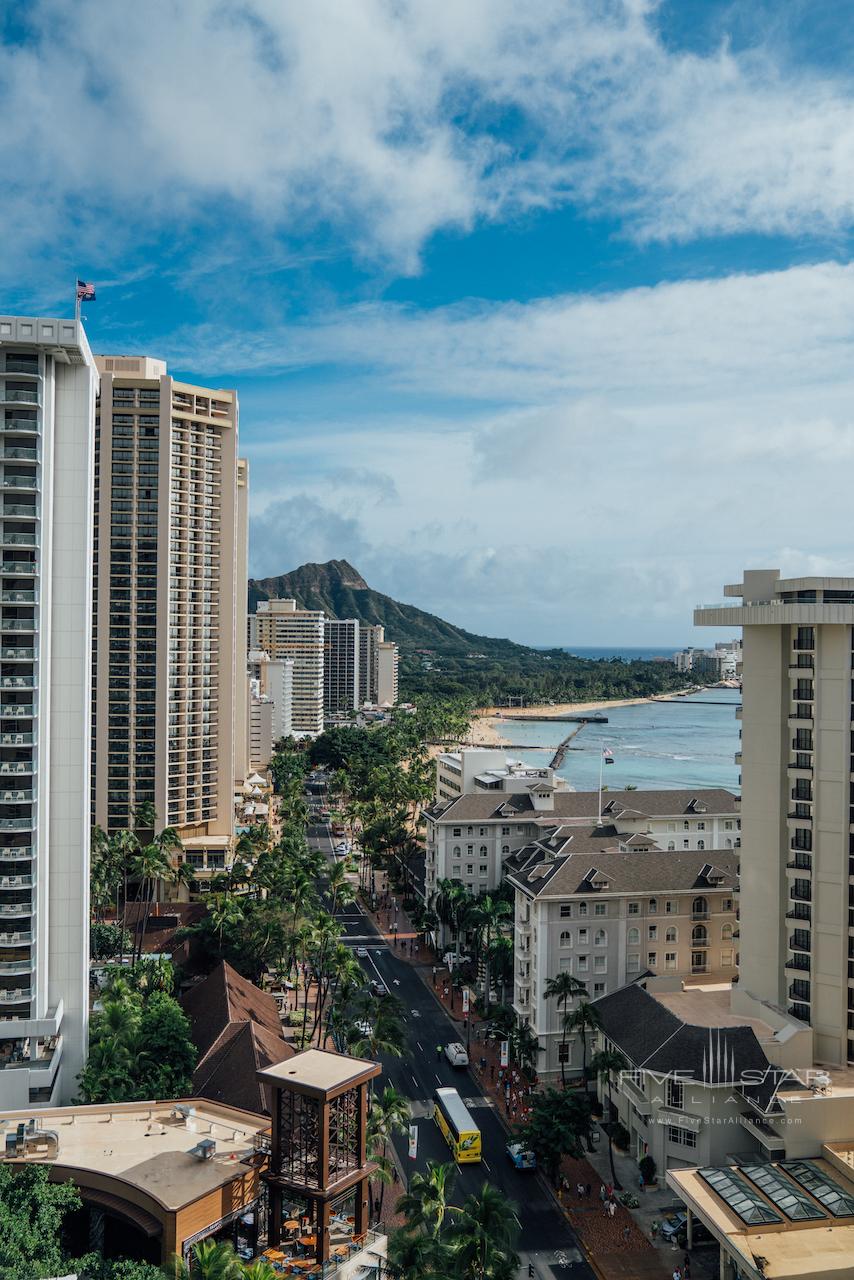 Waikiki Beachcomber by Outrigger