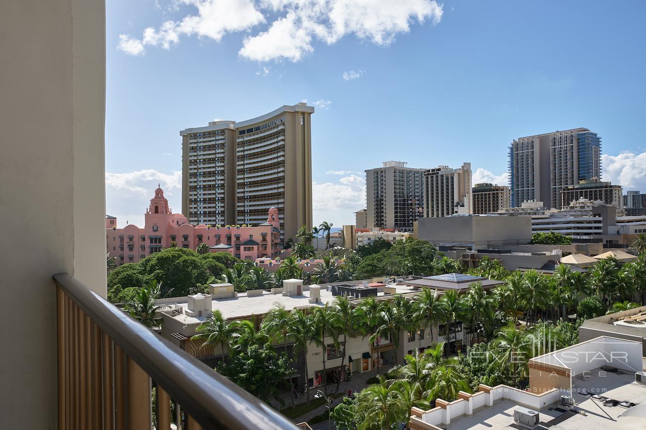 Waikiki Beachcomber by Outrigger