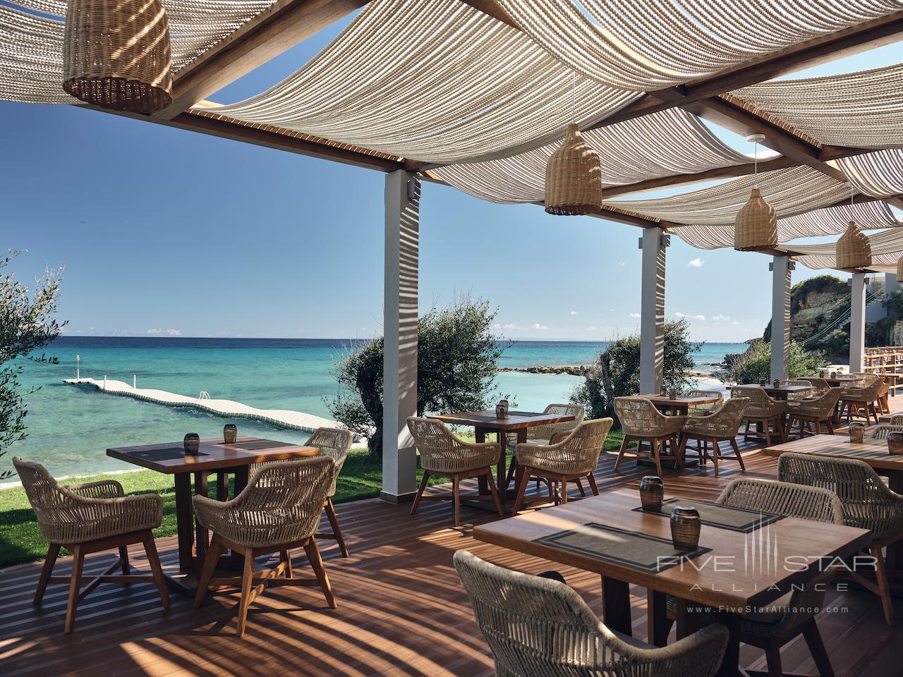 Lesante Blu Exclusive Beach Resort