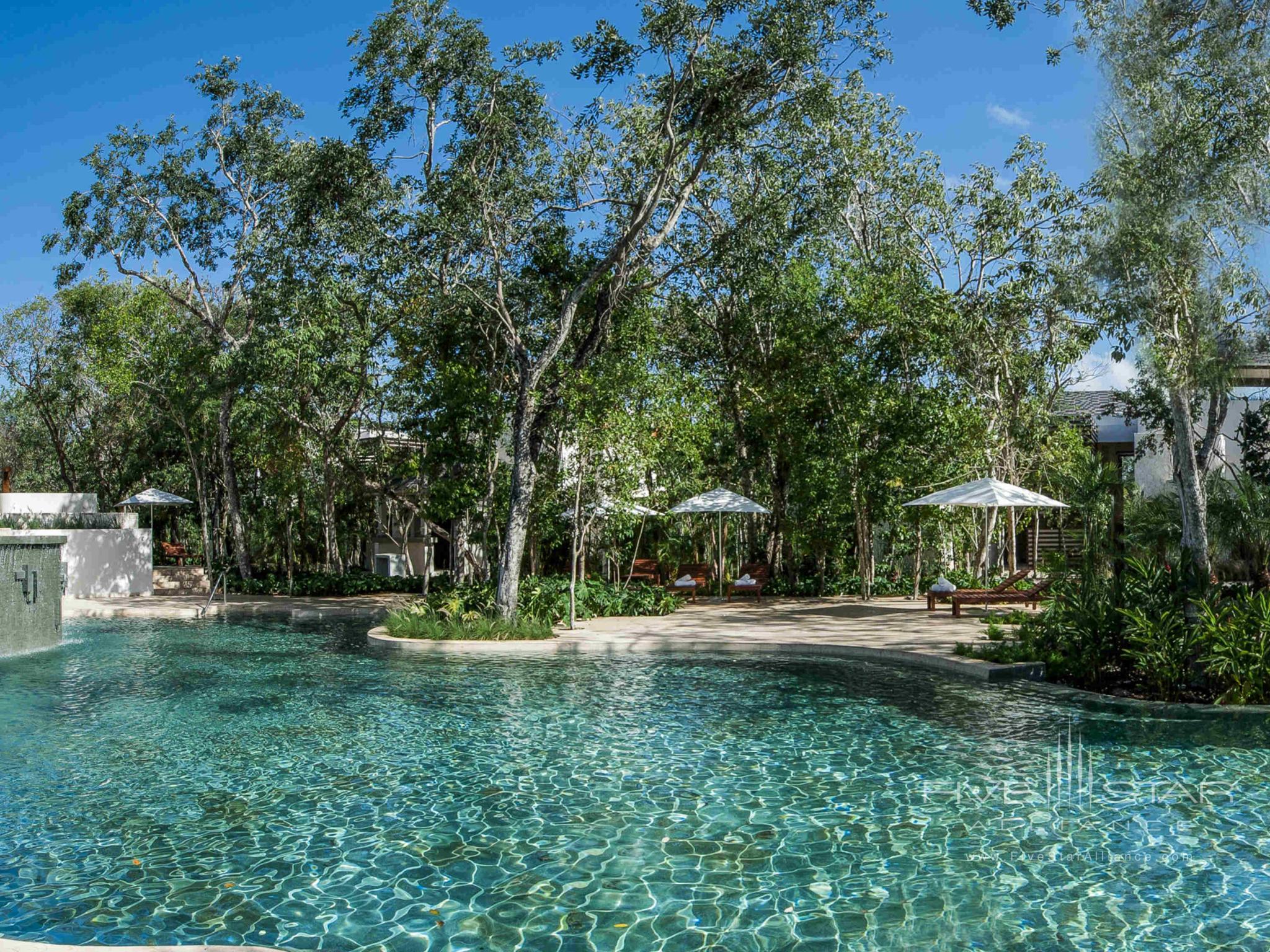 Fairmont Heritage Place Mayakoba