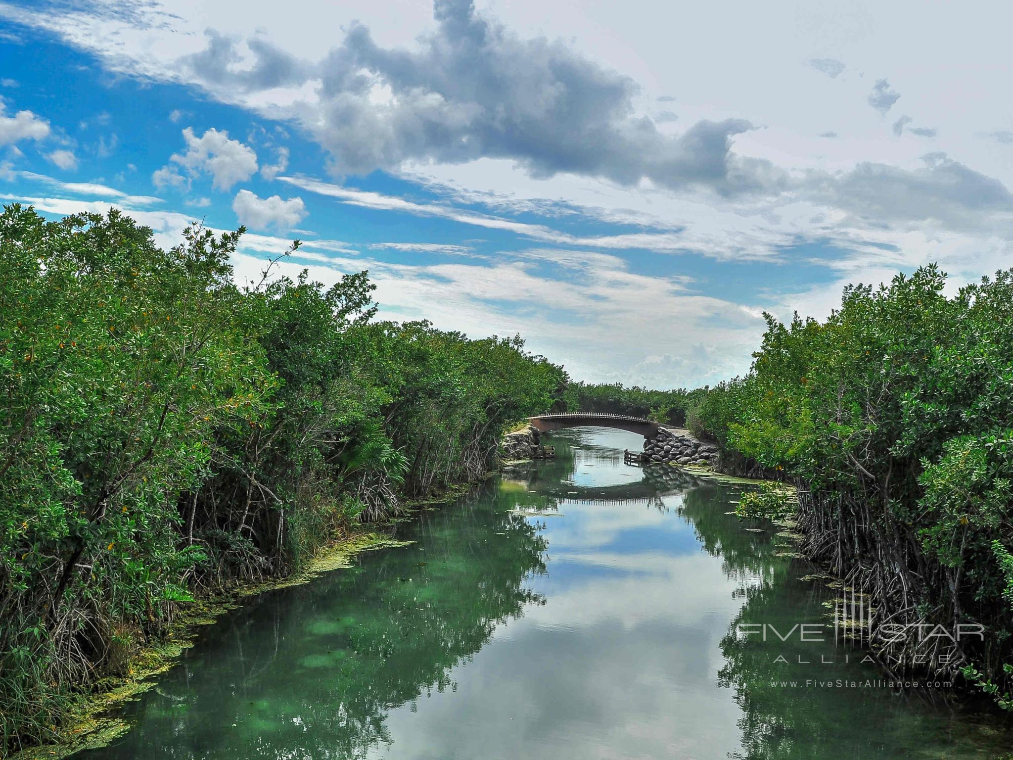 Fairmont Heritage Place Mayakoba
