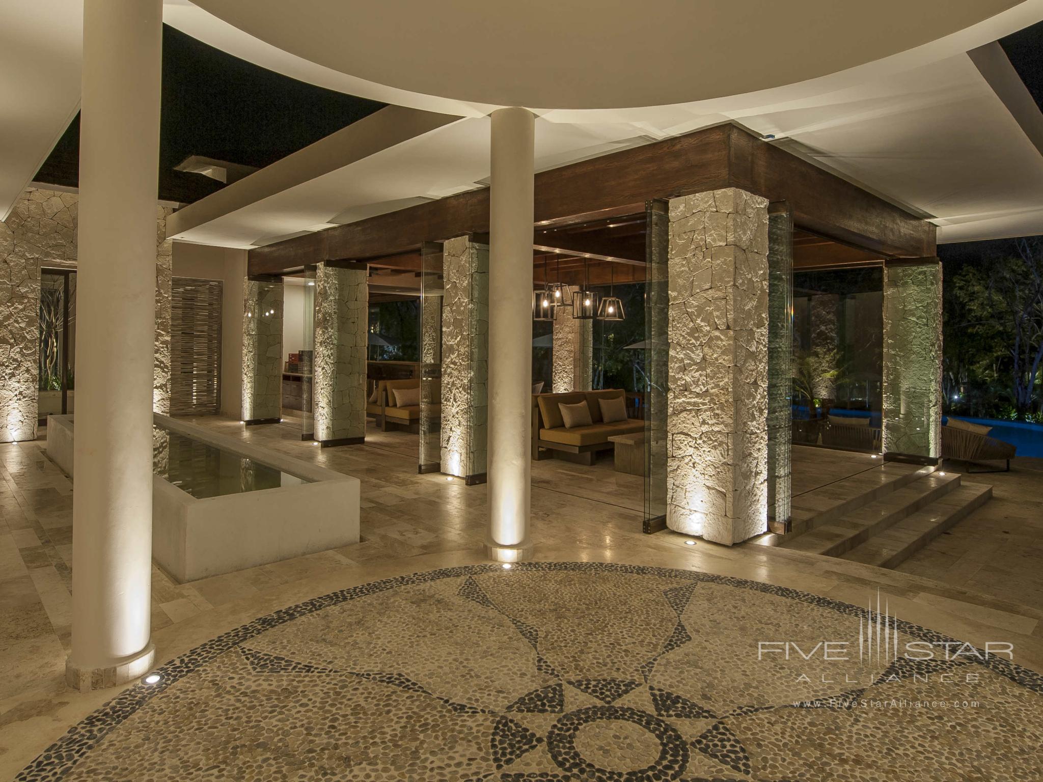 Fairmont Heritage Place Mayakoba