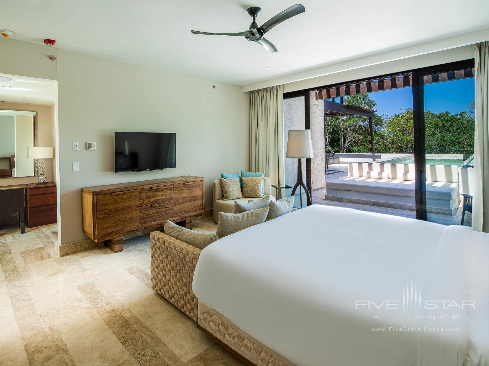 Fairmont Heritage Place Mayakoba