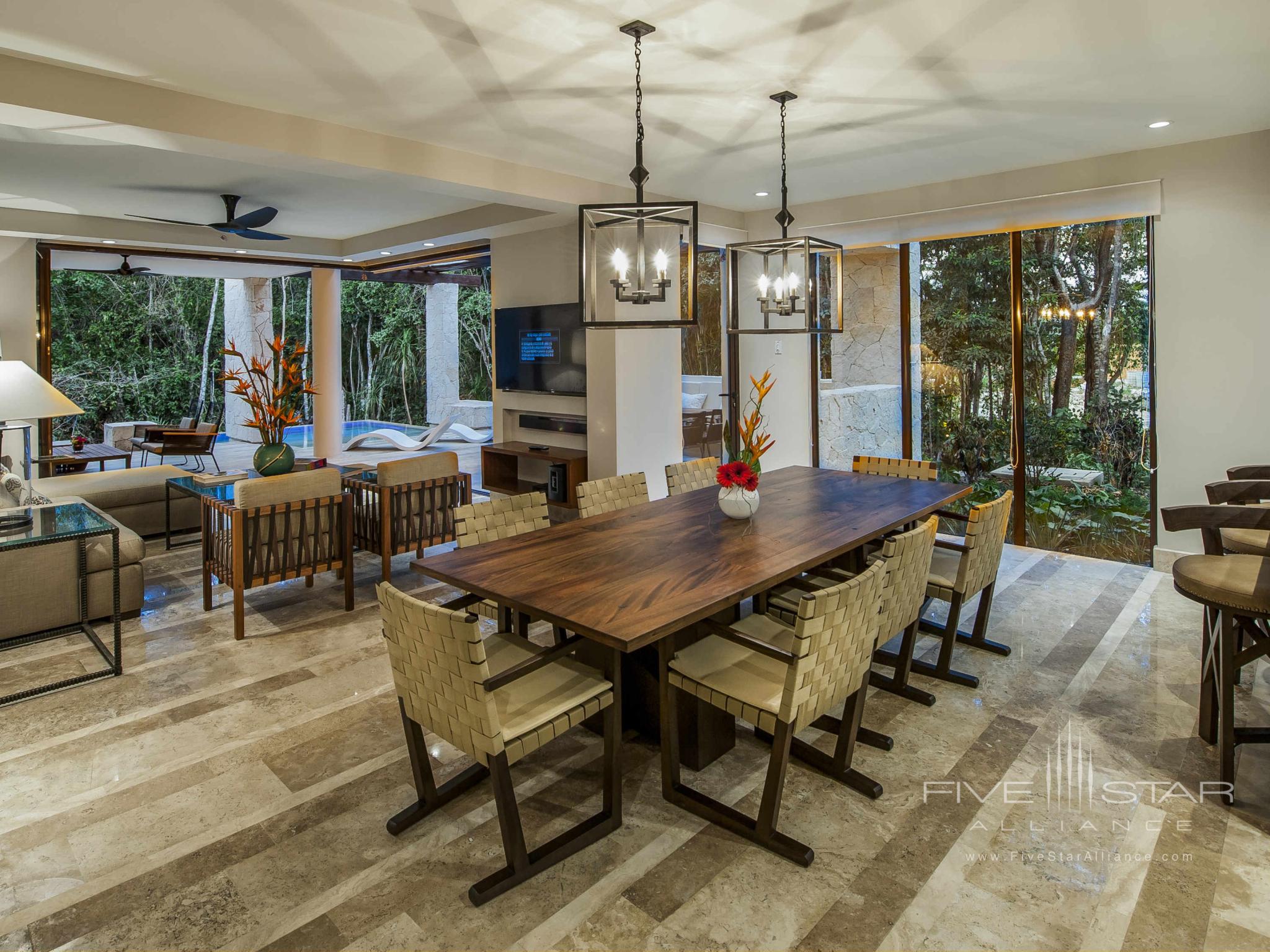Fairmont Heritage Place Mayakoba