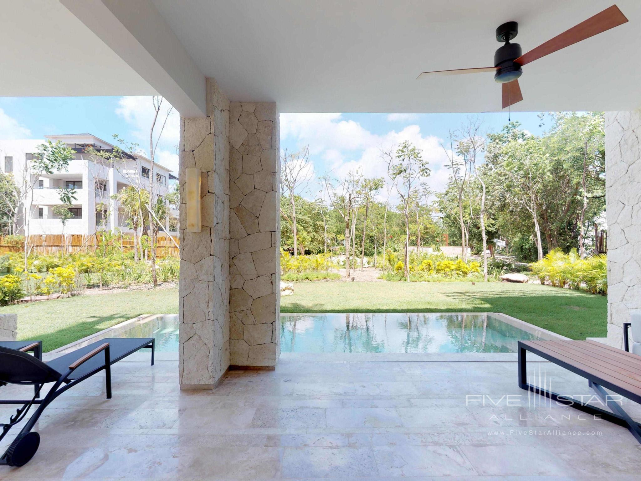 Fairmont Heritage Place Mayakoba
