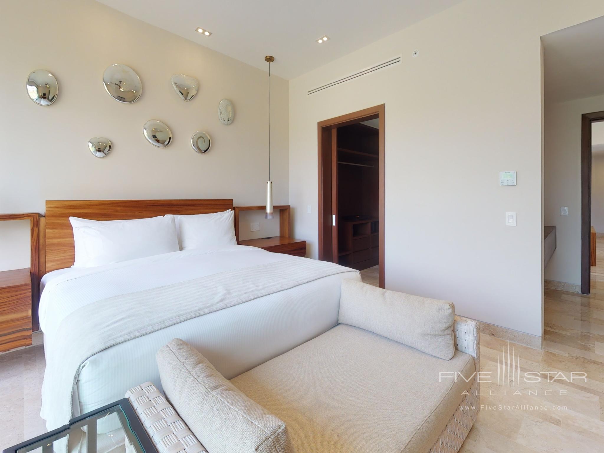 Fairmont Heritage Place Mayakoba