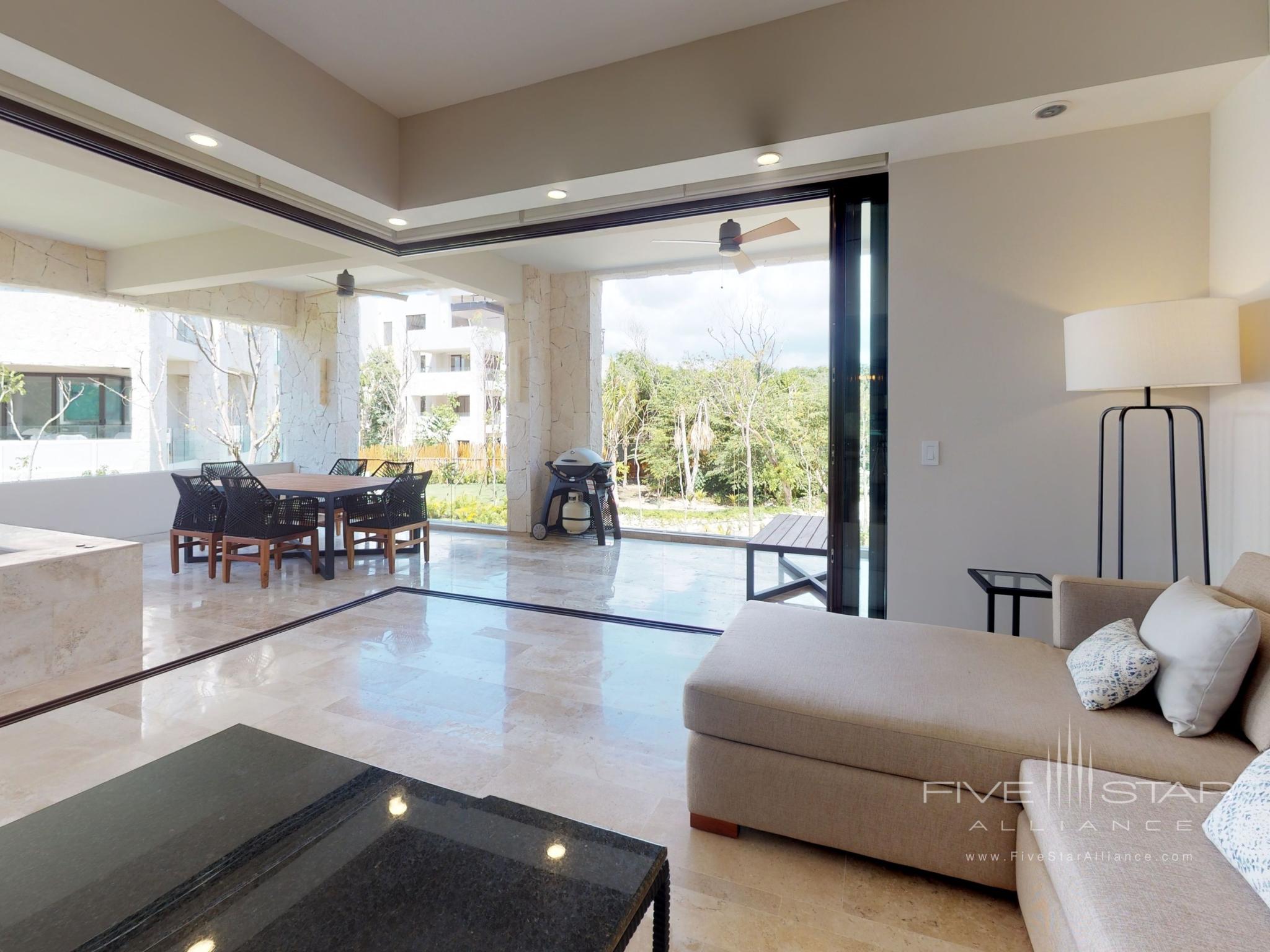 Fairmont Heritage Place Mayakoba