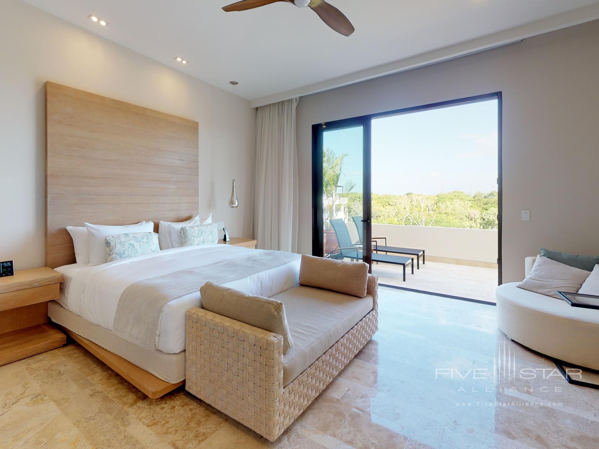 Fairmont Heritage Place Mayakoba
