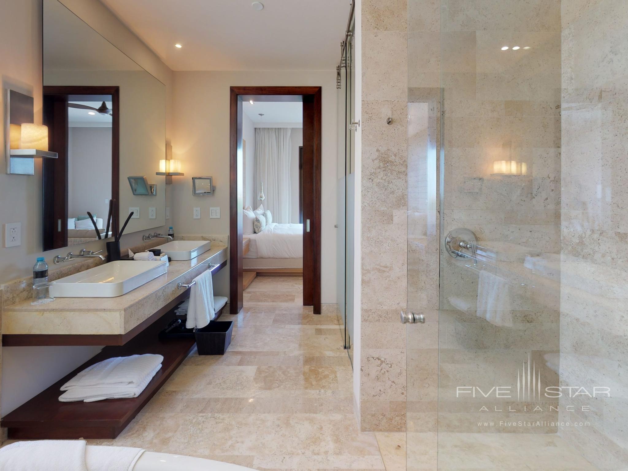 Fairmont Heritage Place Mayakoba