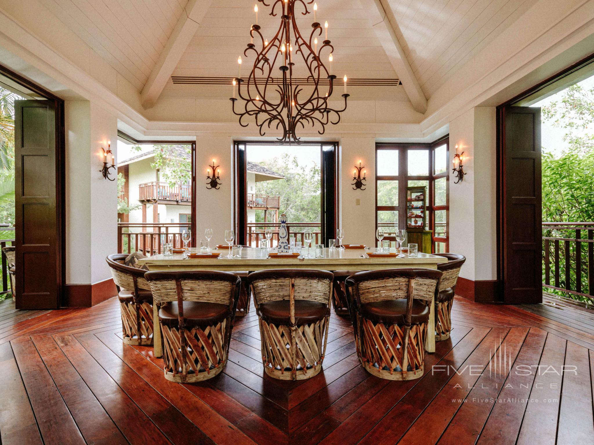Fairmont Heritage Place Mayakoba