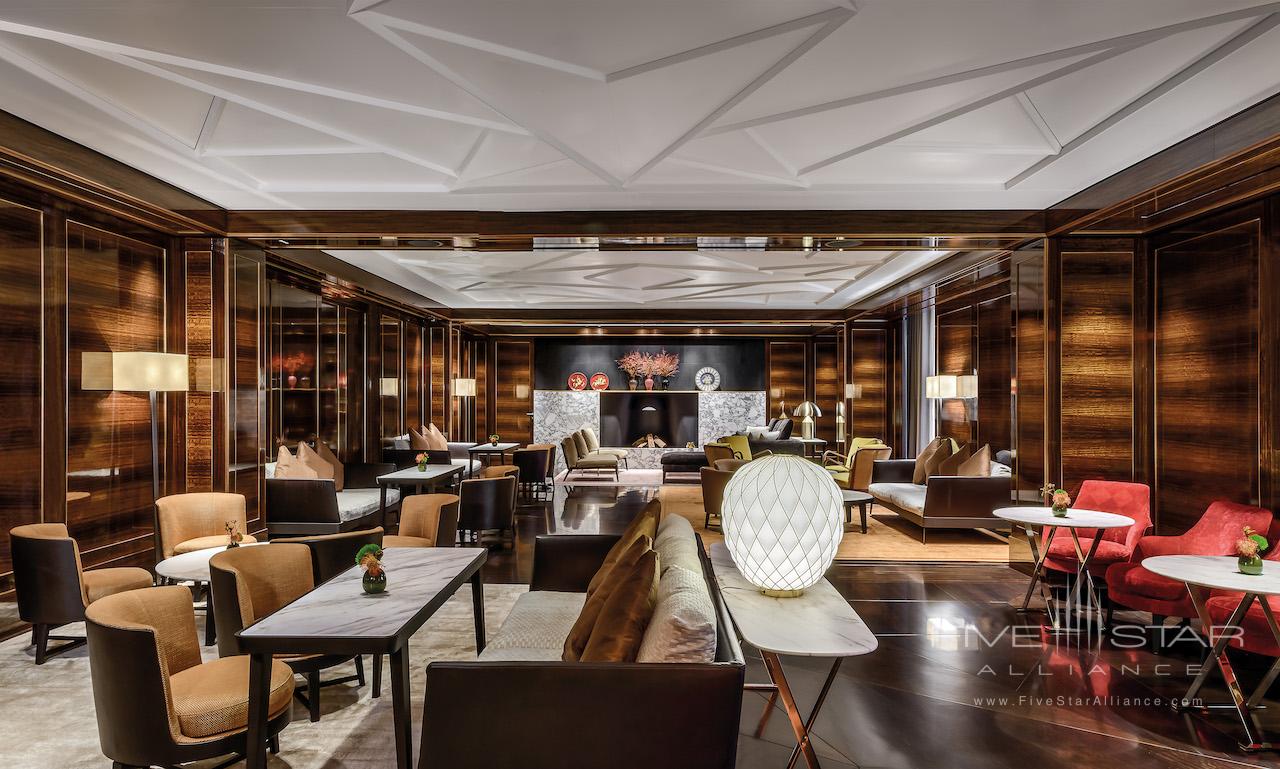 Bvlgari Bulgari Hotel Paris