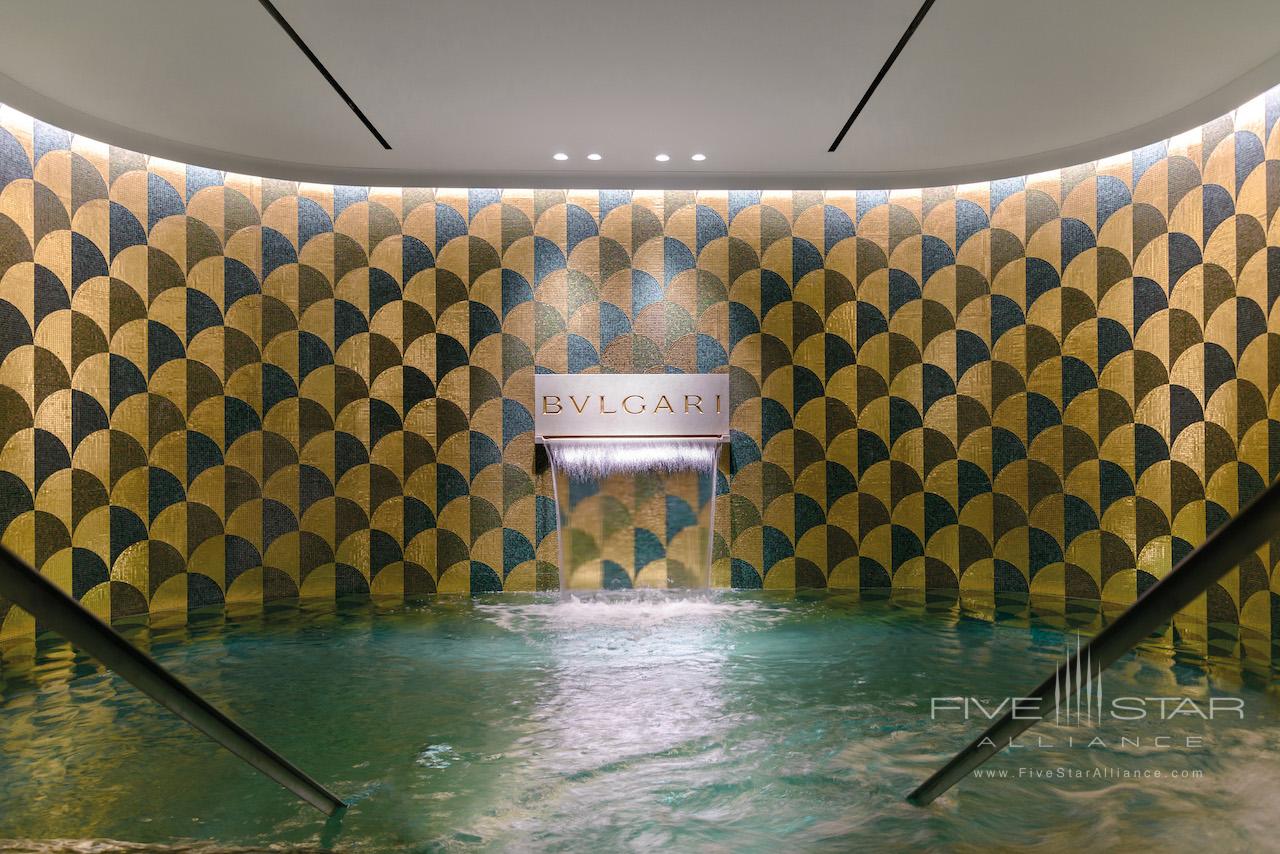 Bvlgari Bulgari Hotel Paris