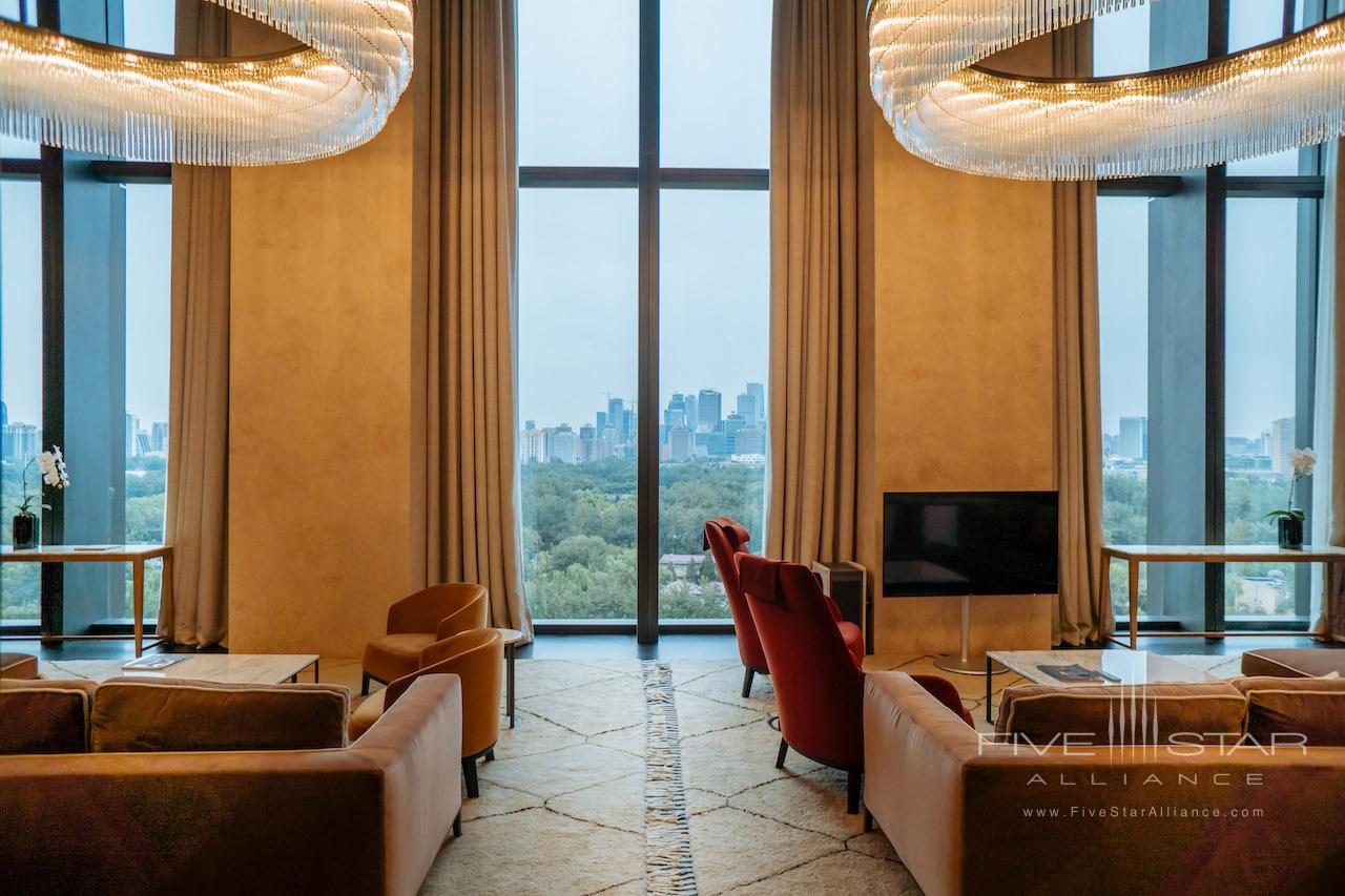 Bvlgari Bulgari Hotel Beijing