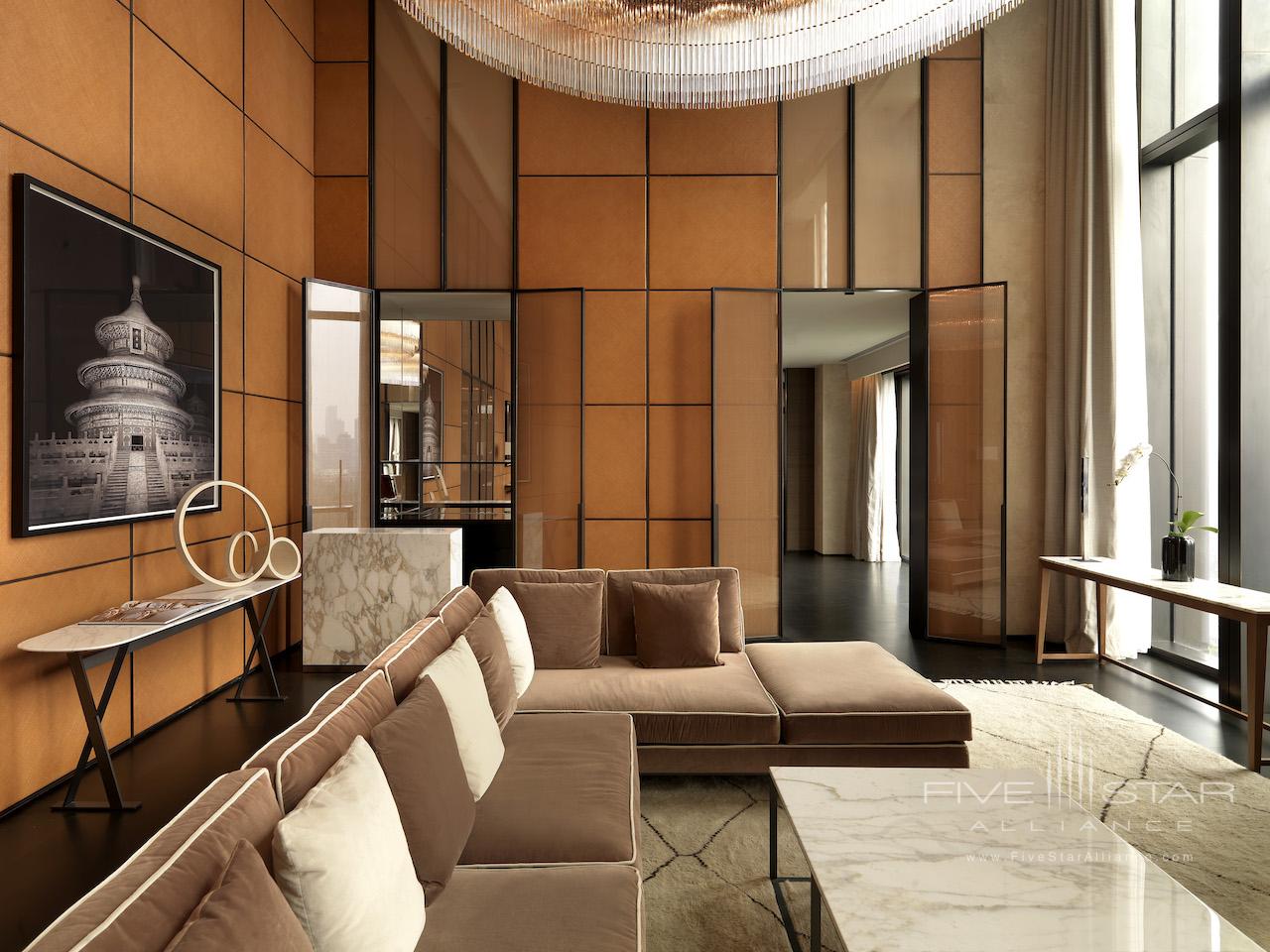 Bvlgari Bulgari Hotel Beijing