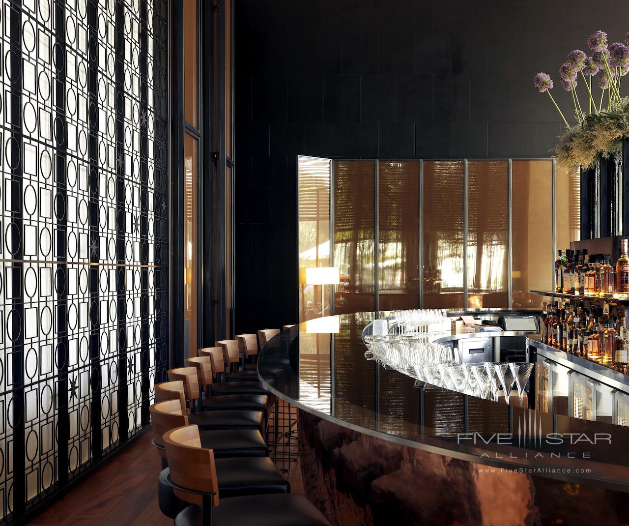 Bvlgari Bulgari Hotel Beijing