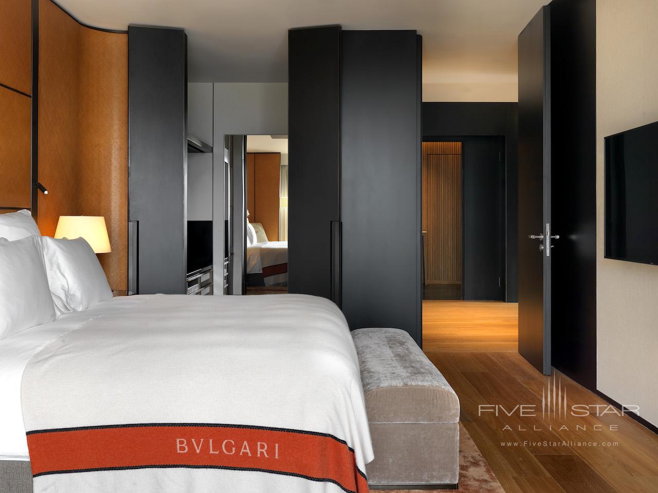 Bvlgari Bulgari Hotel Beijing