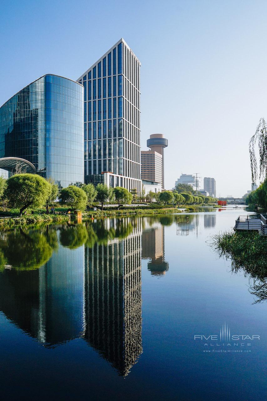 Bvlgari Bulgari Hotel Beijing