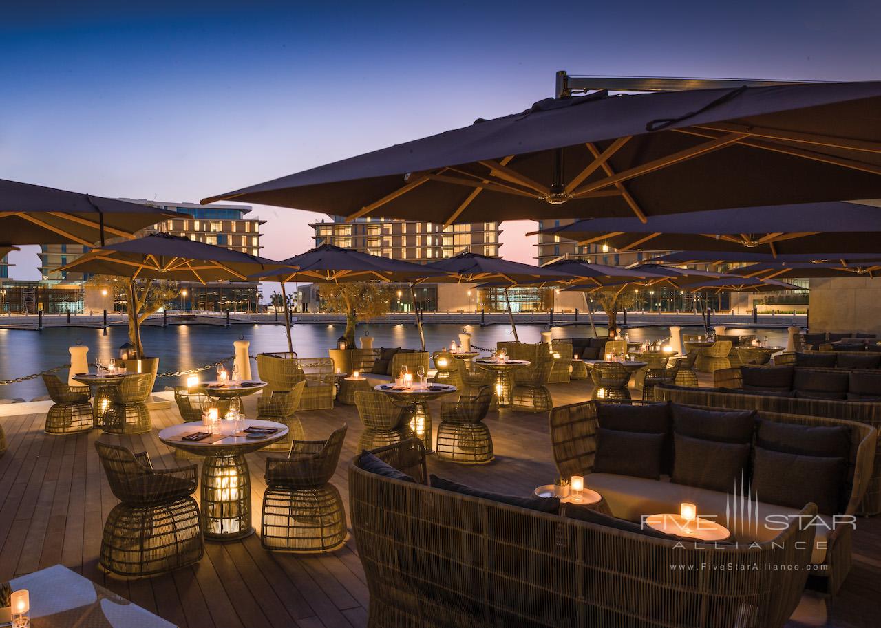 Bvlgari Bulgari Resort Dubai
