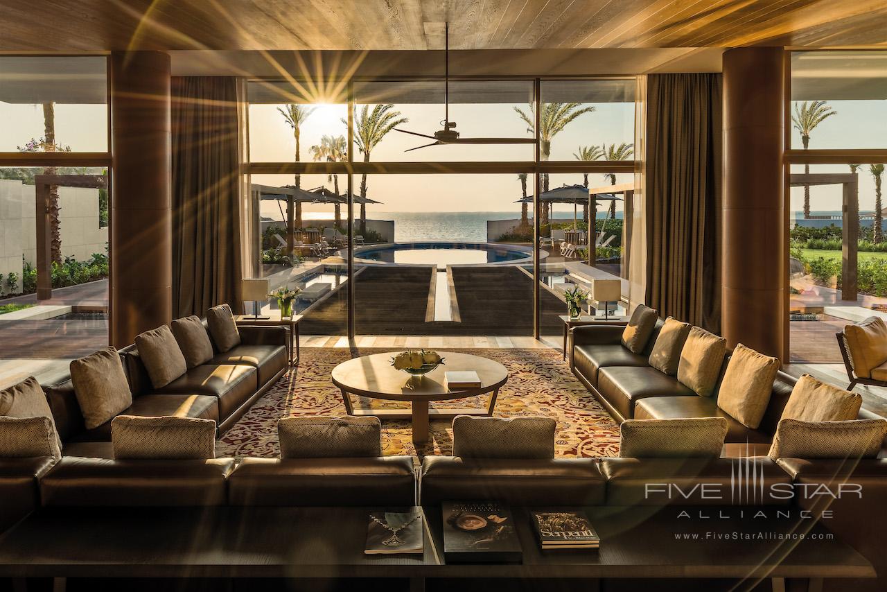 Bvlgari Bulgari Resort Dubai