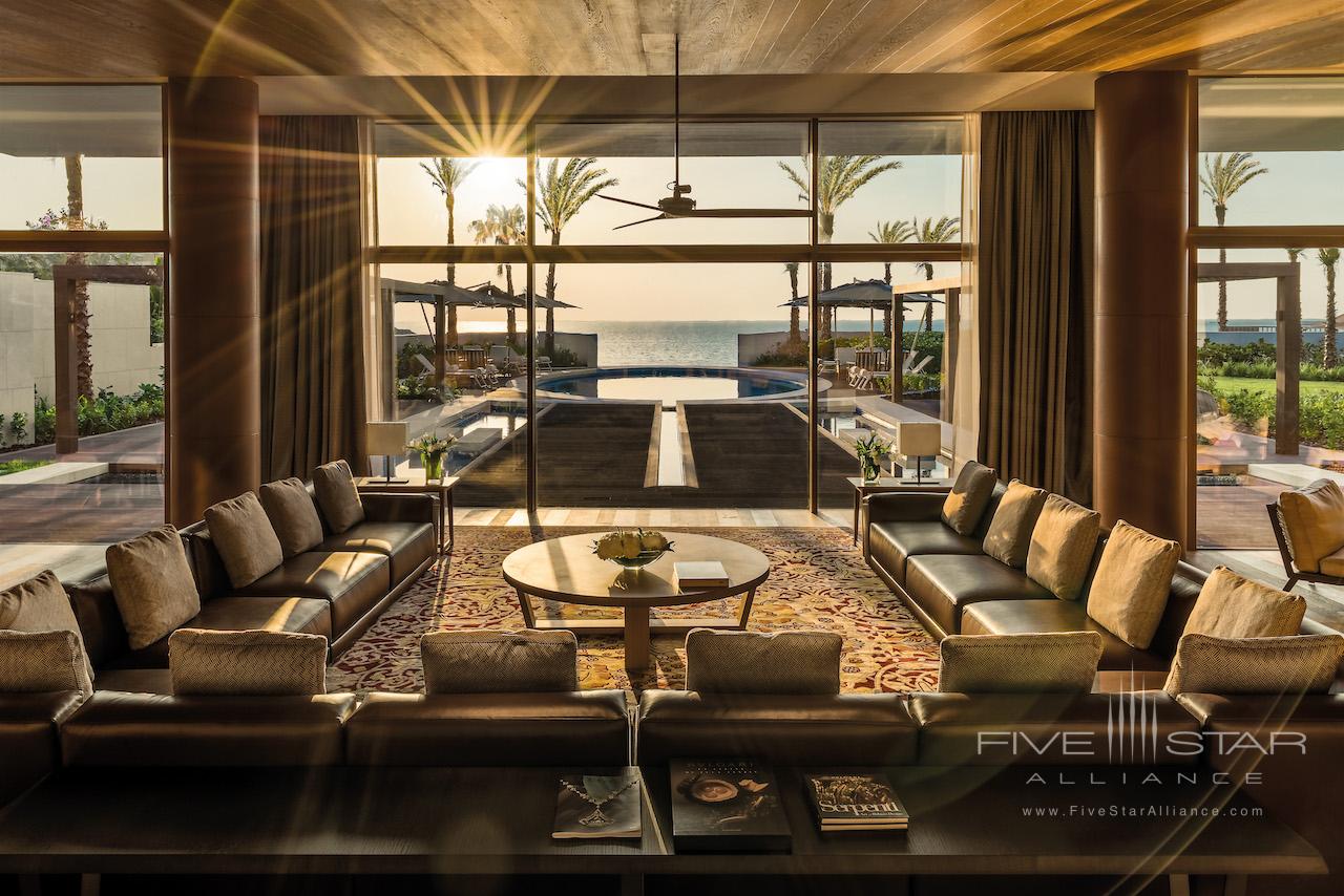 Bvlgari Bulgari Resort Dubai