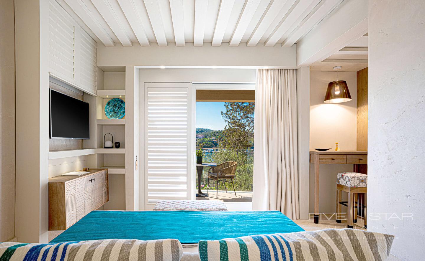7Pines Resort Sardinia