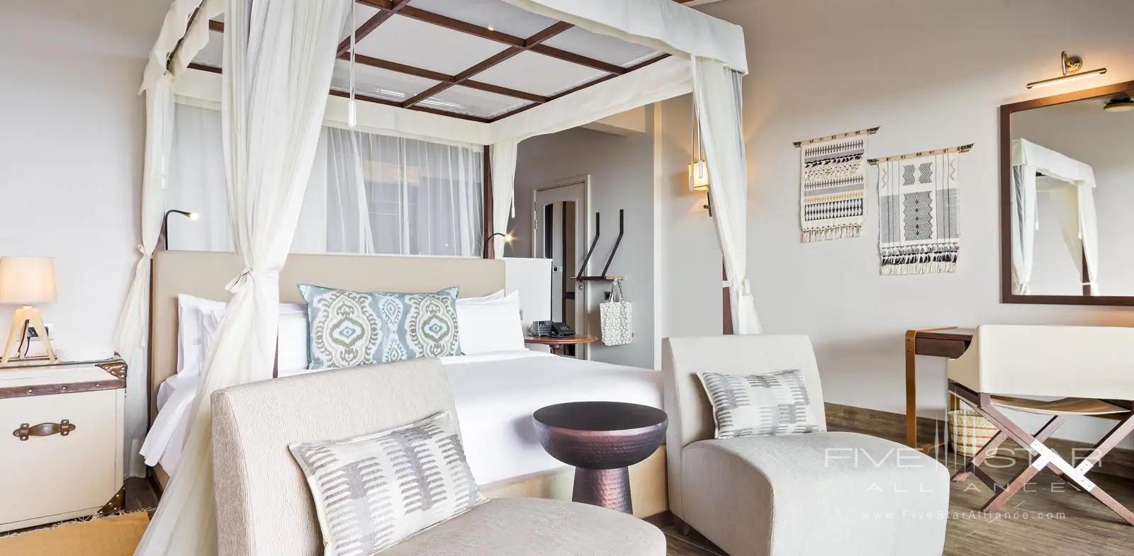 Melia Serengeti Lodge