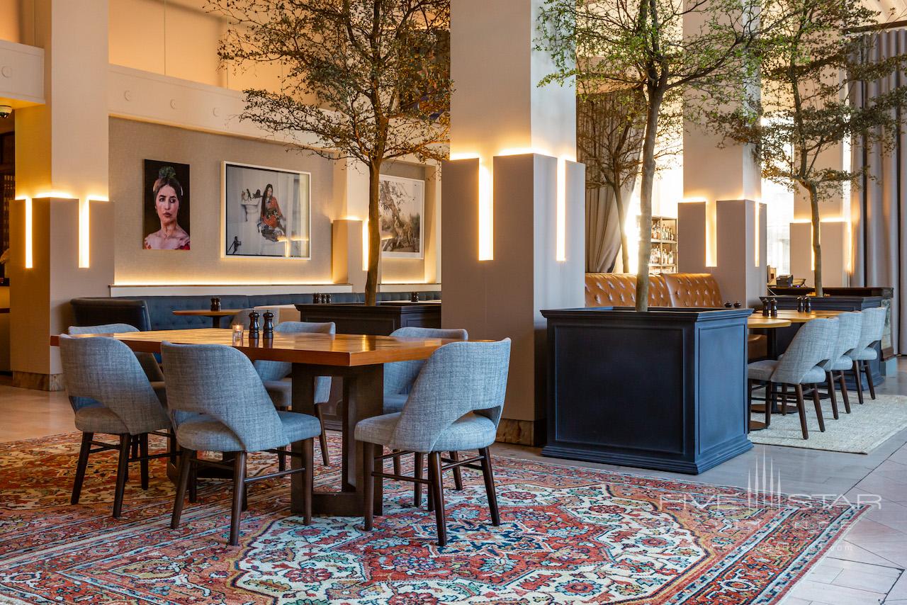 21c Museum Hotel Lexington