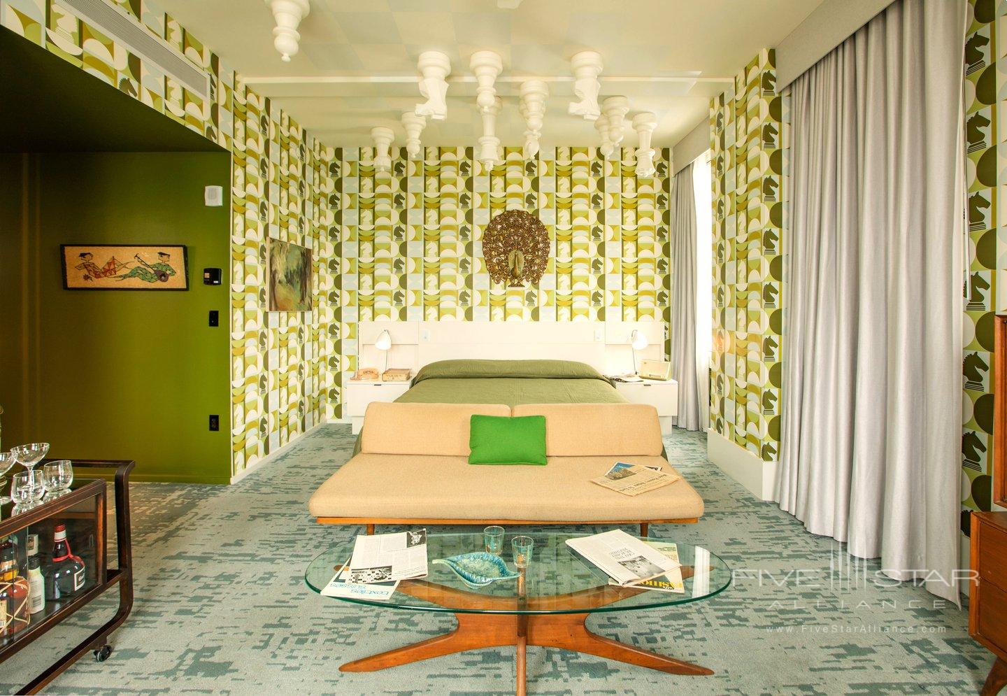 21c Museum Hotel Lexington