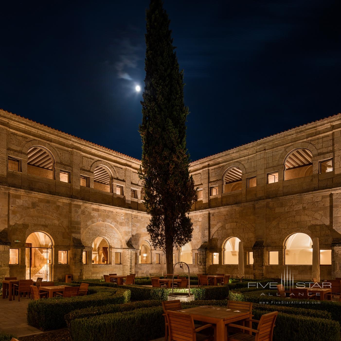 Abadia Retuerta LeDomaine