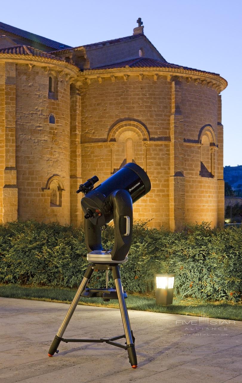 Abadia Retuerta LeDomaine