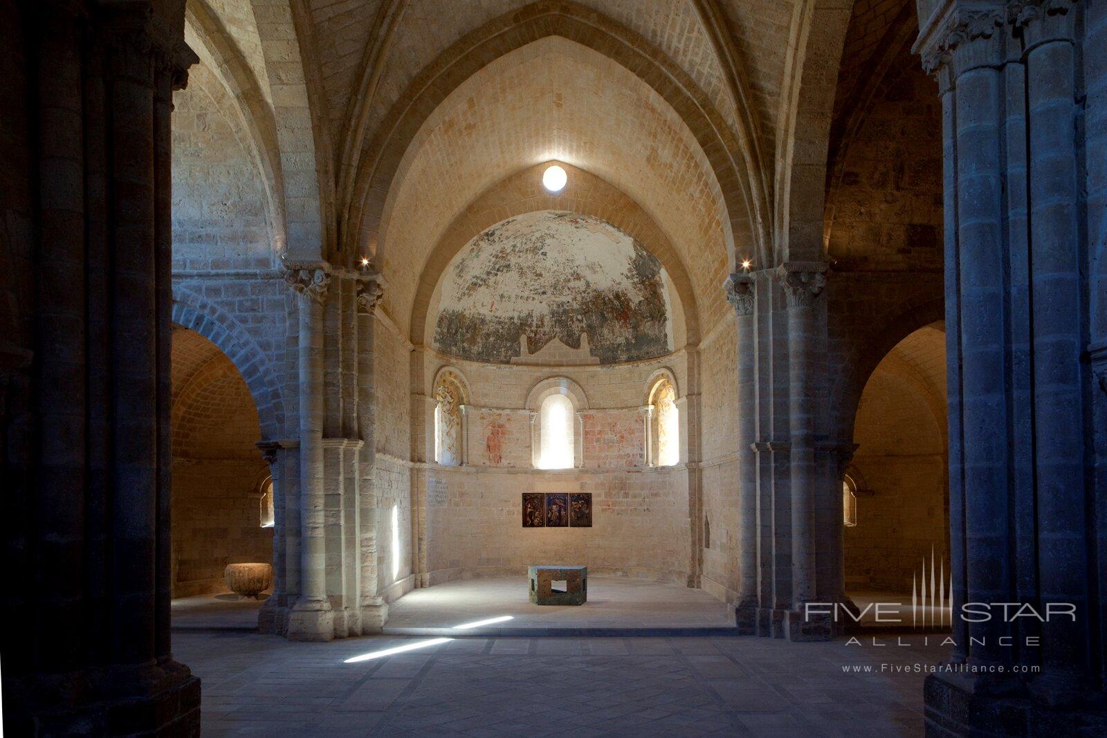 Abadia Retuerta LeDomaine