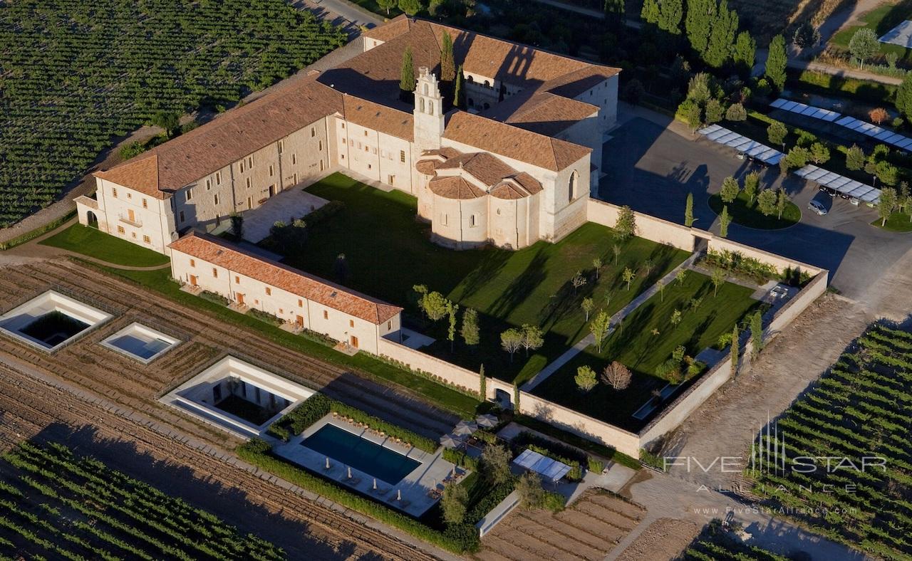 Abadia Retuerta LeDomaine