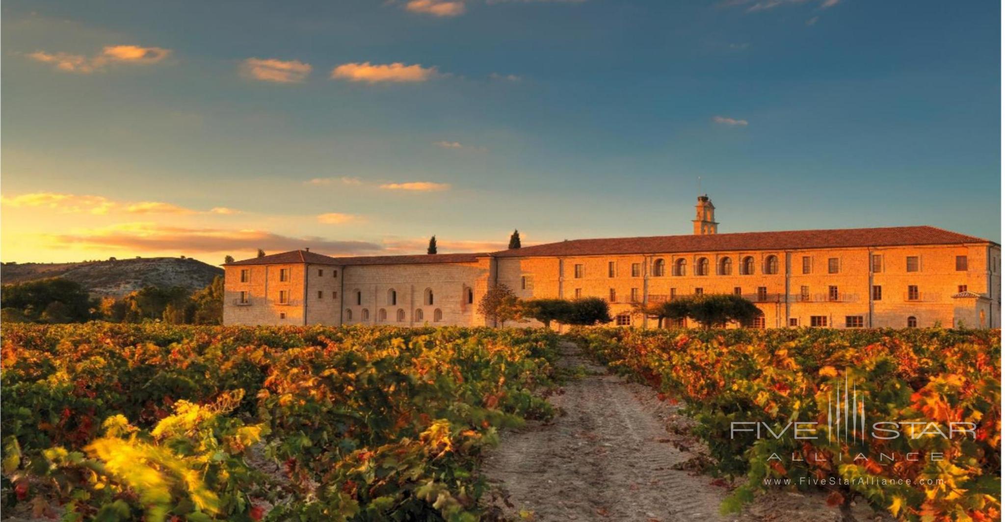 Abadia Retuerta LeDomaine