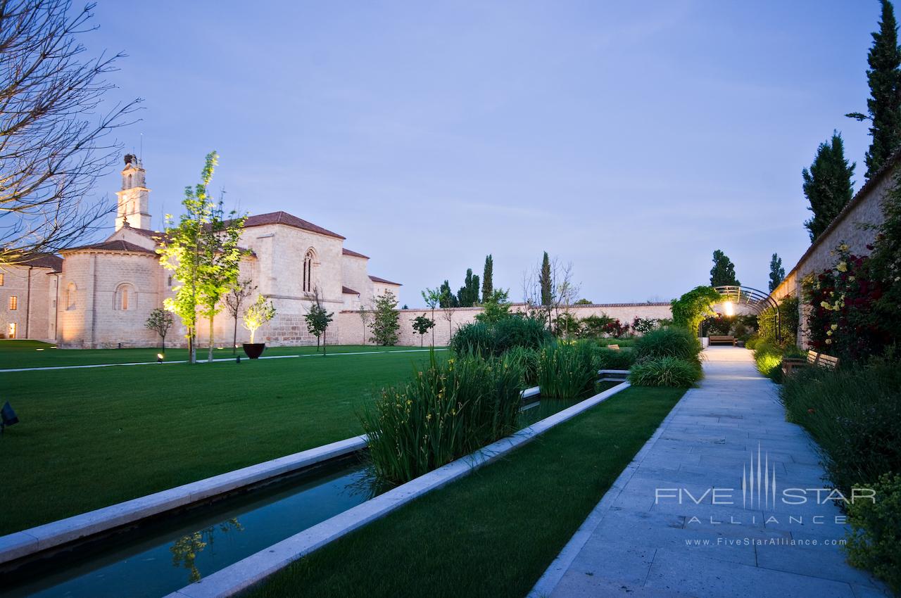 Abadia Retuerta LeDomaine