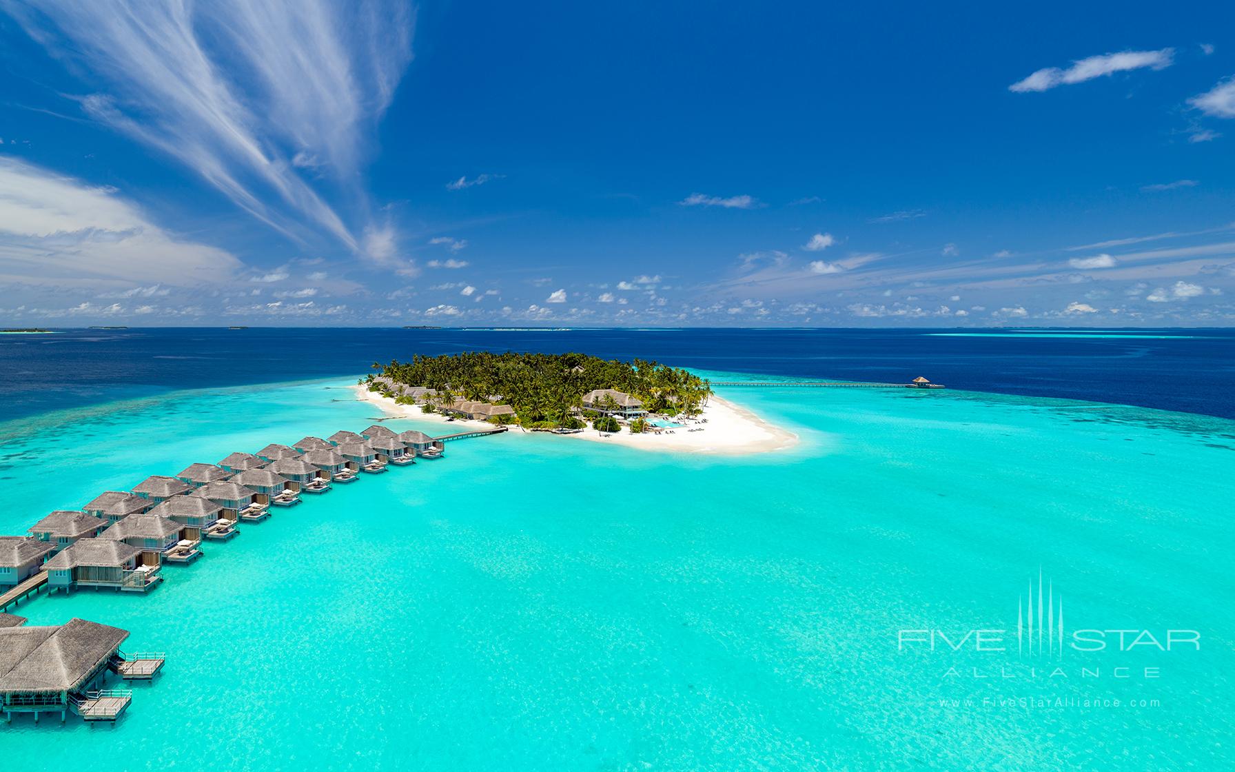 Baglioni Resort Maldives