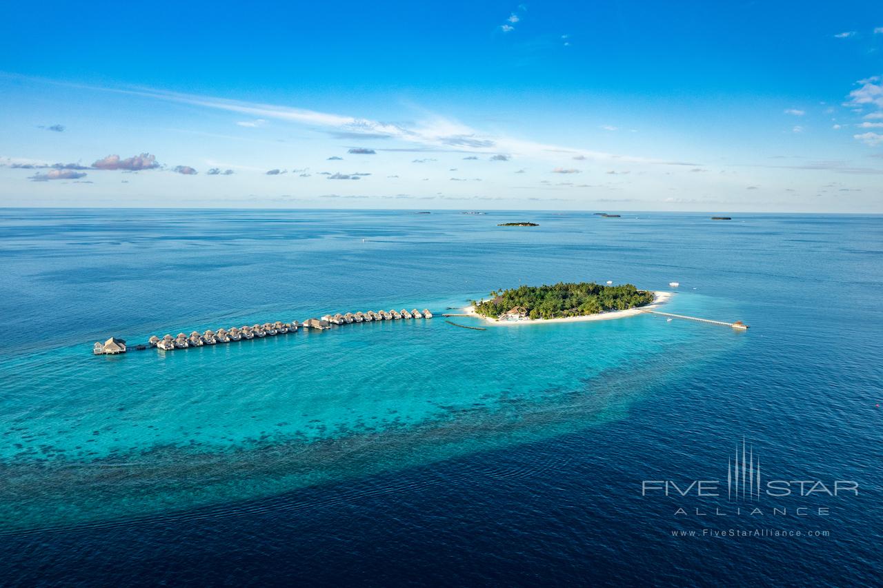 Baglioni Resort Maldives