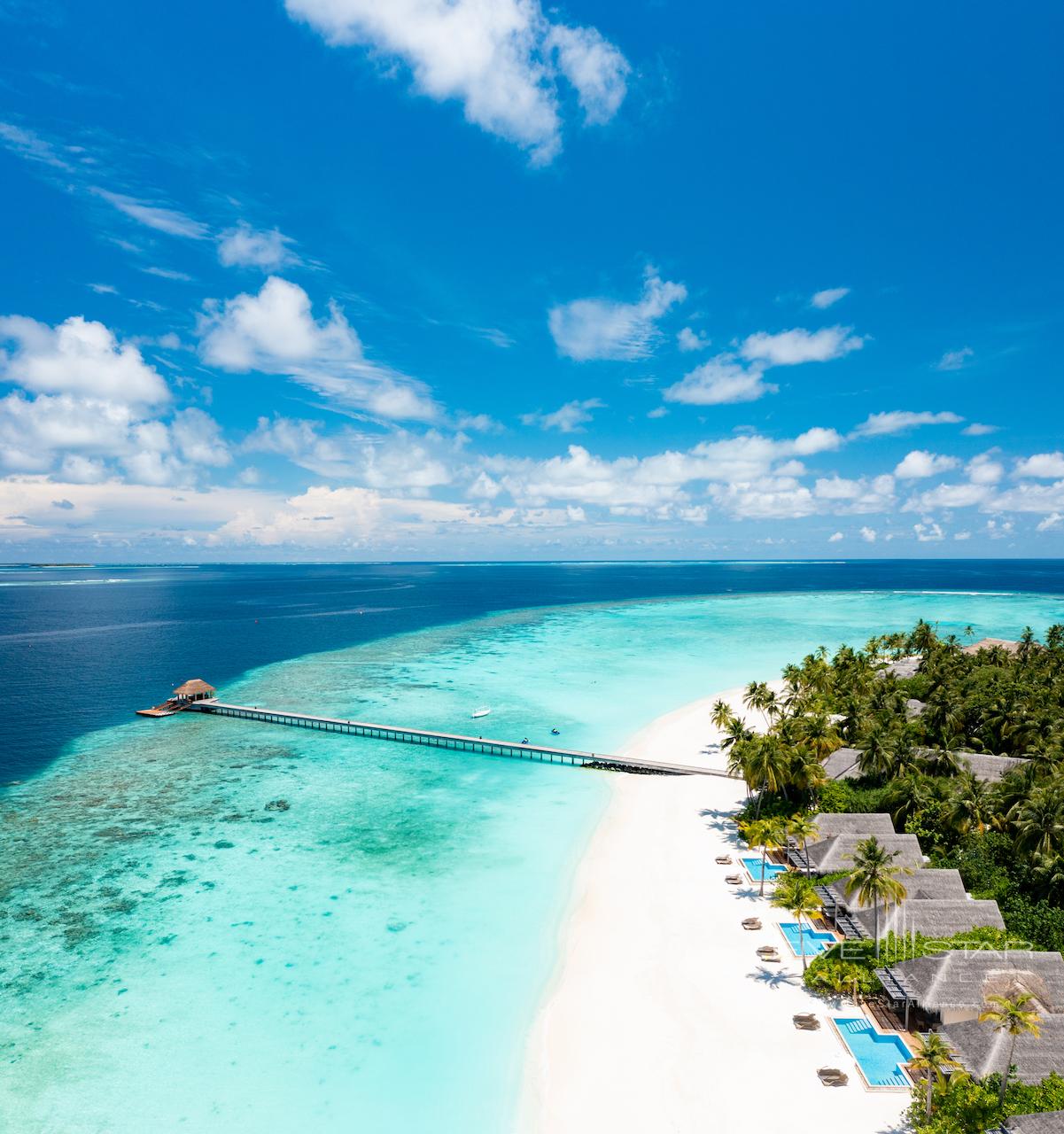 Baglioni Resort Maldives